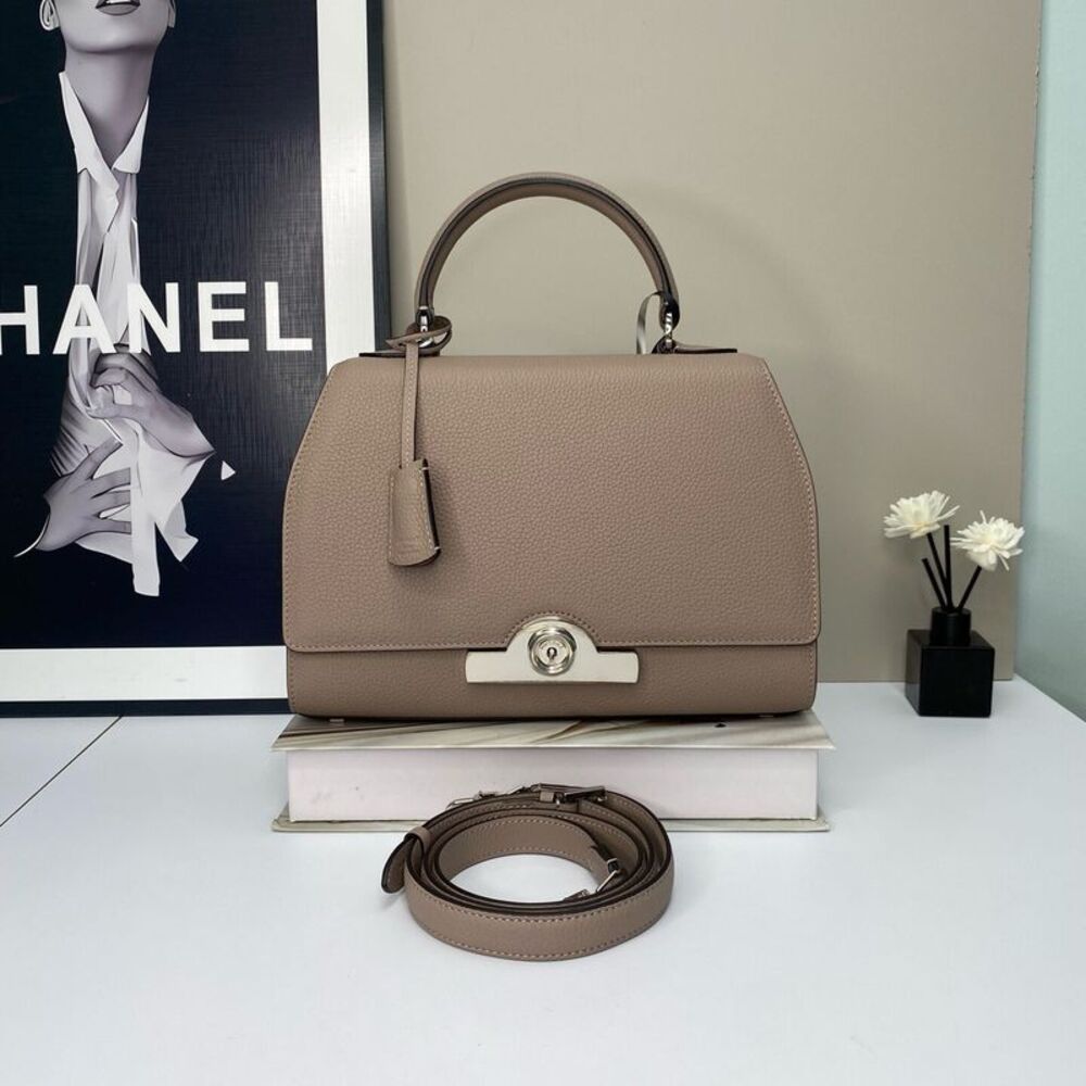 Moynat Women Pre-Loved Bag Very Good Condition